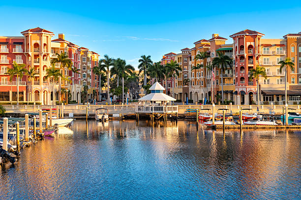 Naples, Florida